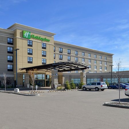 Holiday Inn Hotel & Suites Edmonton Airport Conference Centre By Ihg Nisku Ngoại thất bức ảnh
