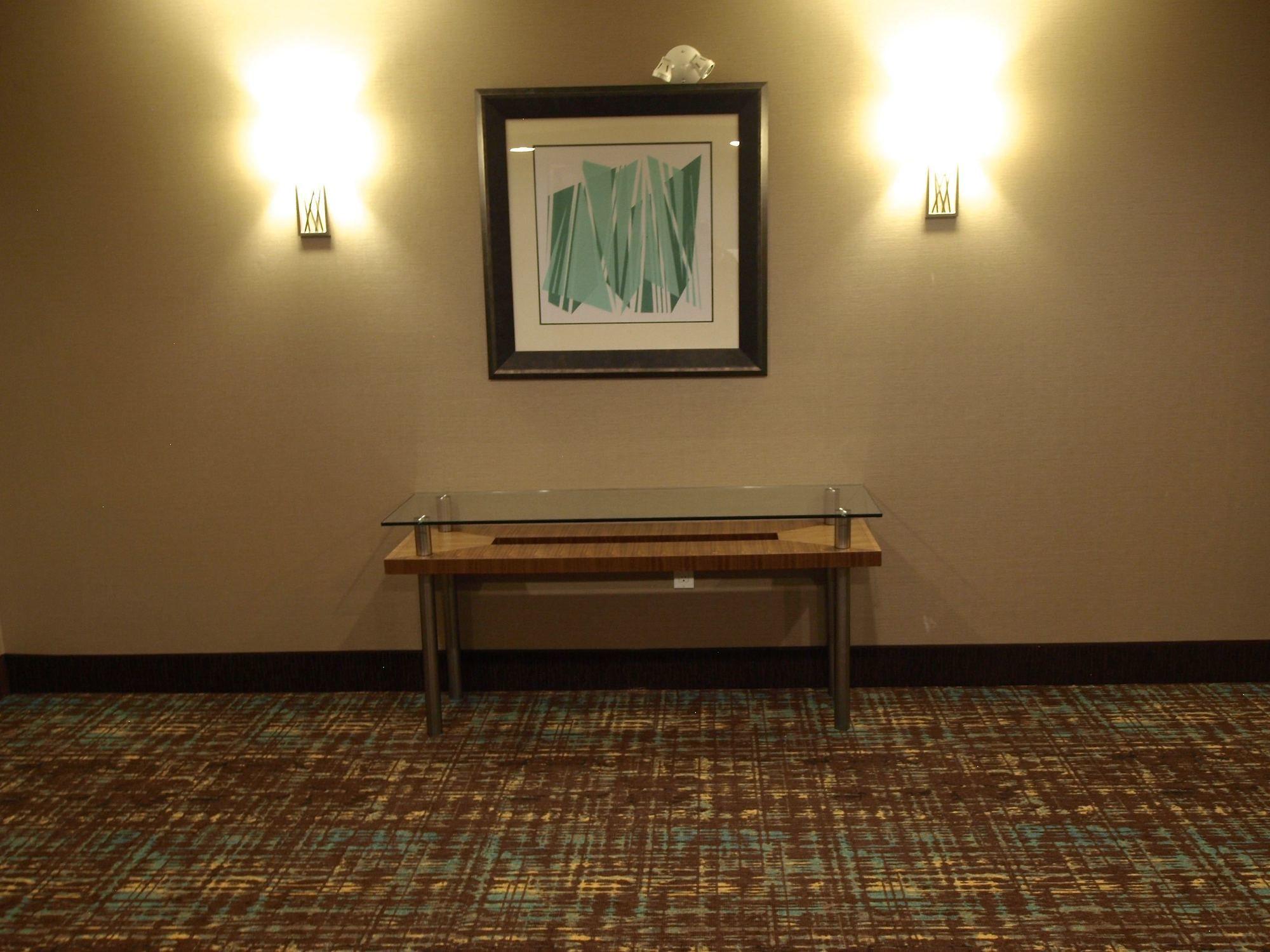 Holiday Inn Hotel & Suites Edmonton Airport Conference Centre By Ihg Nisku Ngoại thất bức ảnh