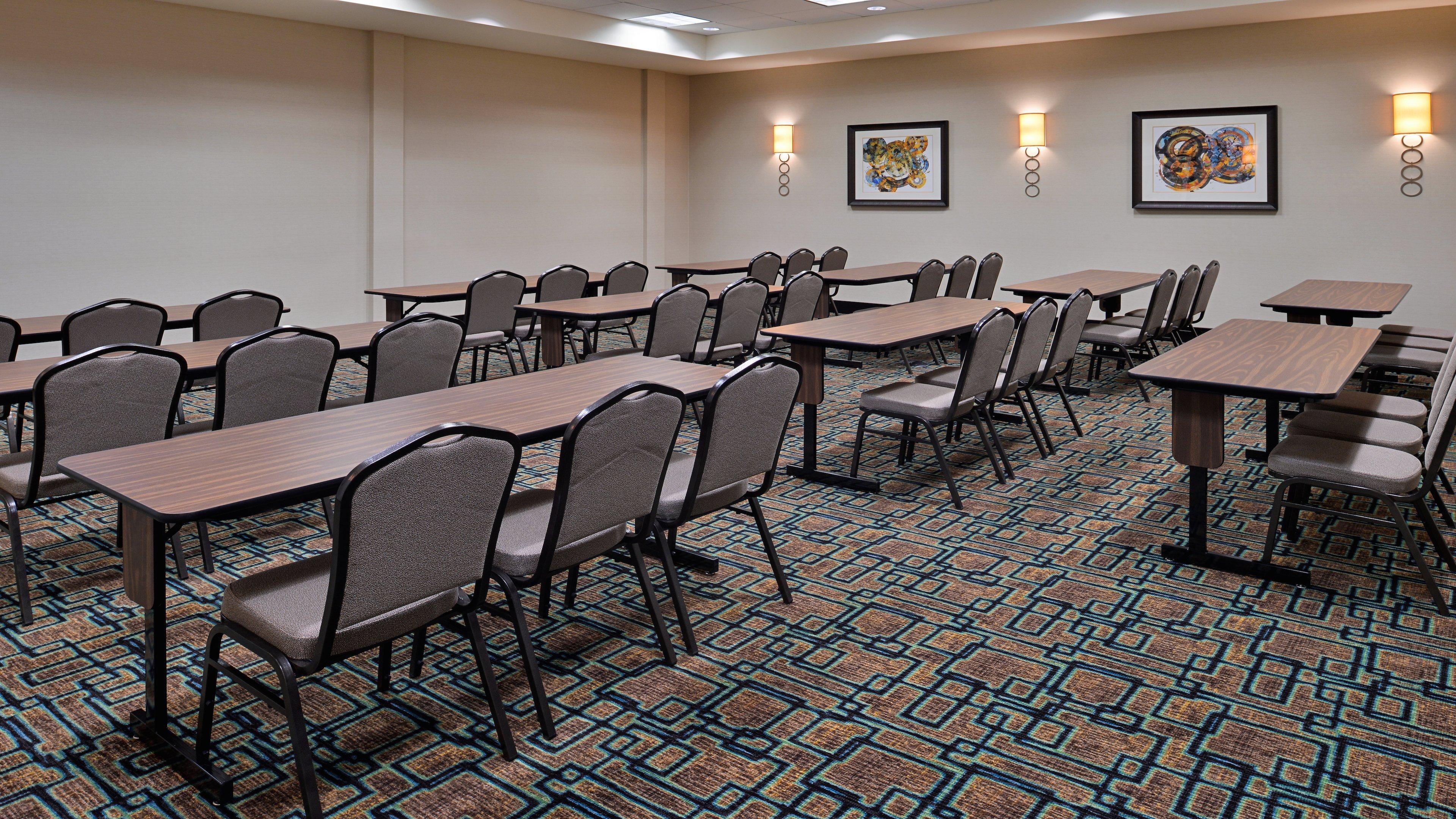 Holiday Inn Hotel & Suites Edmonton Airport Conference Centre By Ihg Nisku Ngoại thất bức ảnh