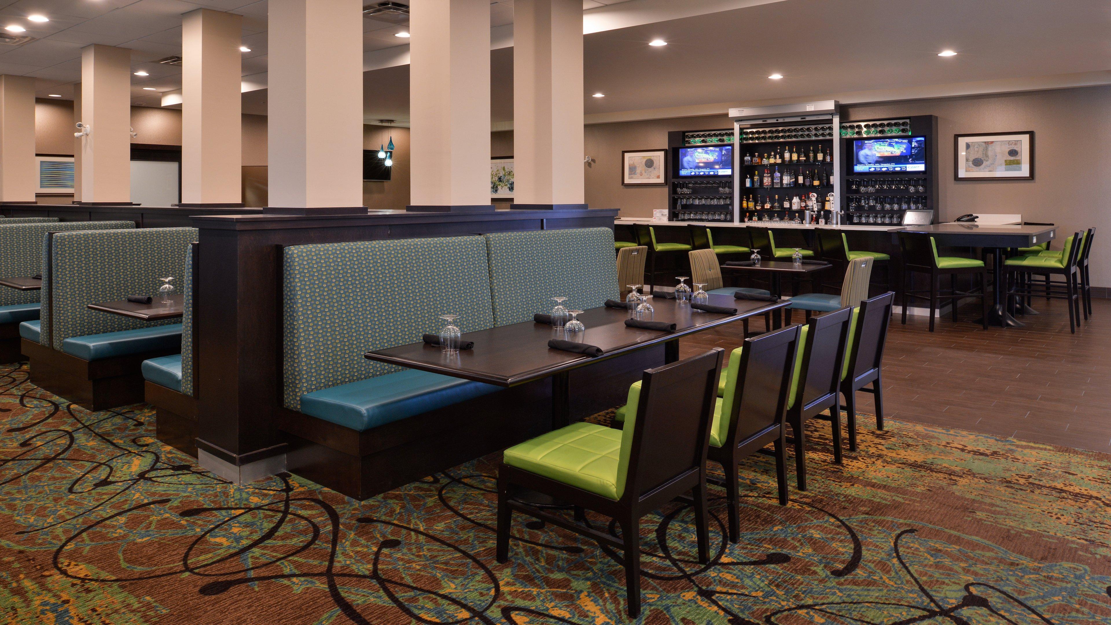 Holiday Inn Hotel & Suites Edmonton Airport Conference Centre By Ihg Nisku Ngoại thất bức ảnh