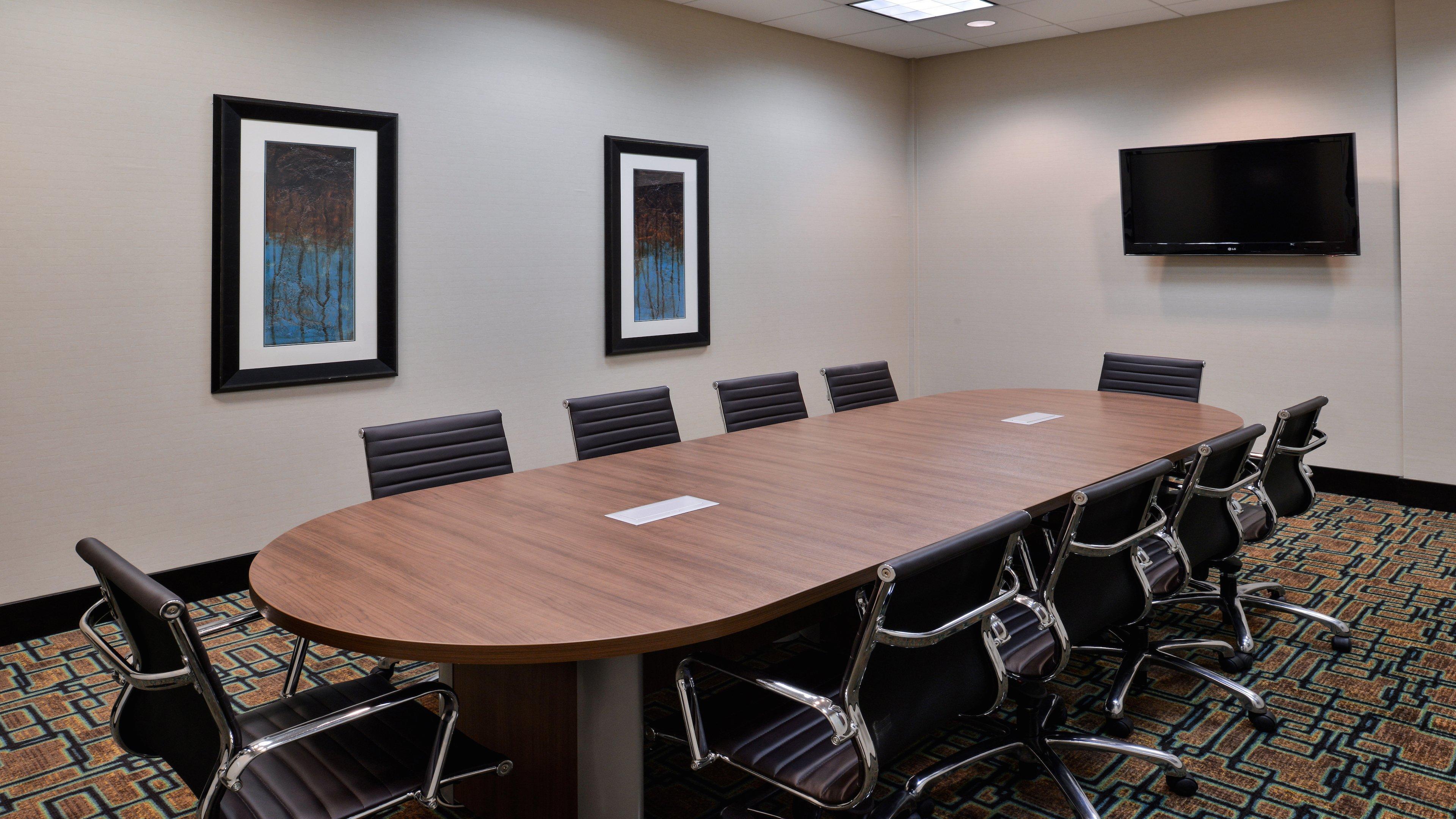 Holiday Inn Hotel & Suites Edmonton Airport Conference Centre By Ihg Nisku Ngoại thất bức ảnh