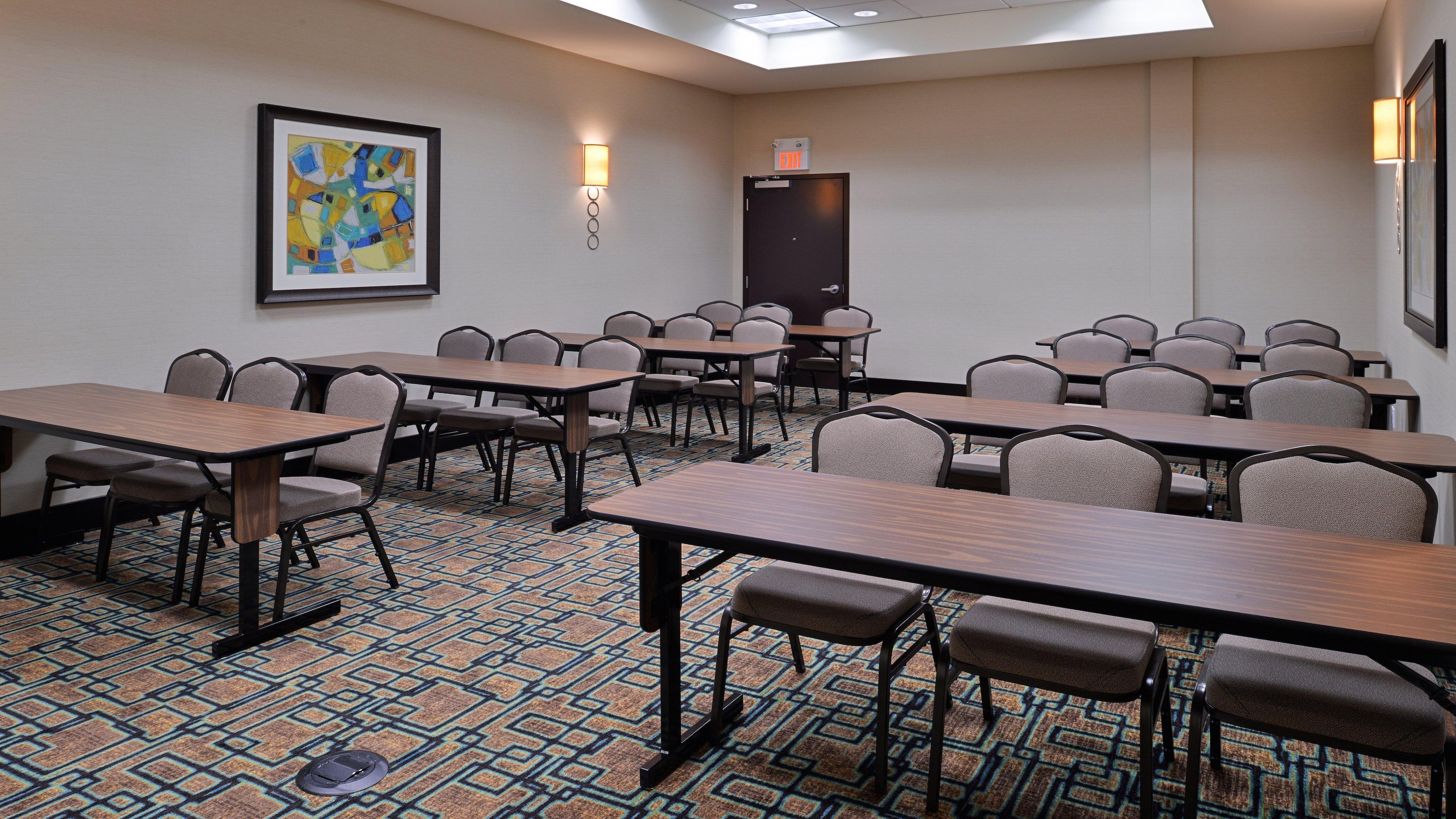 Holiday Inn Hotel & Suites Edmonton Airport Conference Centre By Ihg Nisku Ngoại thất bức ảnh